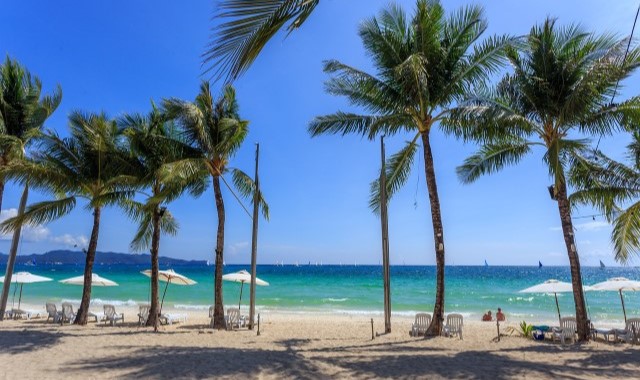 필리핀 5G 데이터 유심 (택배 수령)