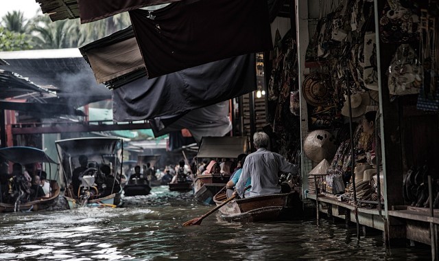 태국 5G 데이터 무제한 유심 (통화 가능 / 택배 수령)