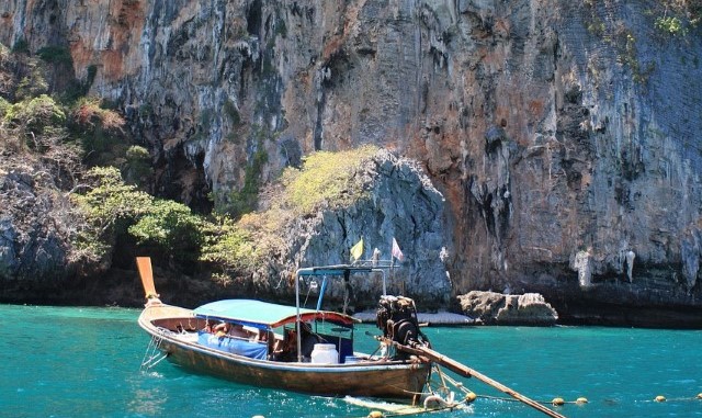 태국 5G 데이터 무제한 유심 (통화 가능 / 택배 수령)