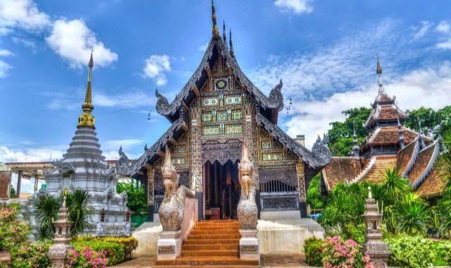 태국 5G 데이터 무제한 유심 (통화 가능 / 택배 수령)