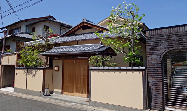 Kyoto Arashiyama Sakura