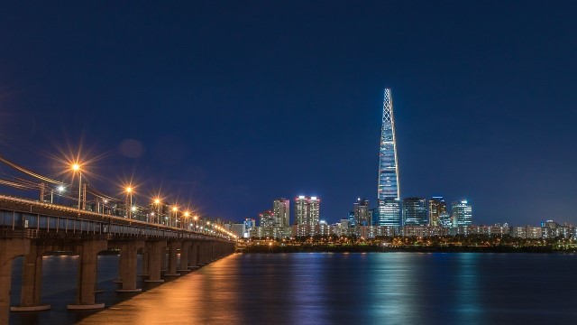 한국 데이터 무제한 eSIM 이심 (SKT / KT)