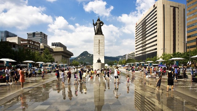 한국 데이터 무제한 eSIM 이심 (SKT / KT)