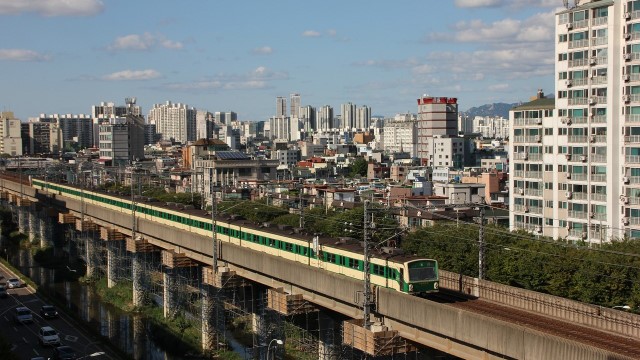 한국 데이터 무제한 eSIM 이심 (SKT / KT)