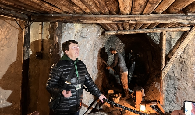 체코 프라하 근교 플젠 맥주 투어 (기차 탑승)