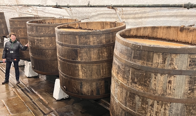 체코 프라하 근교 플젠 맥주 투어 (기차 탑승)