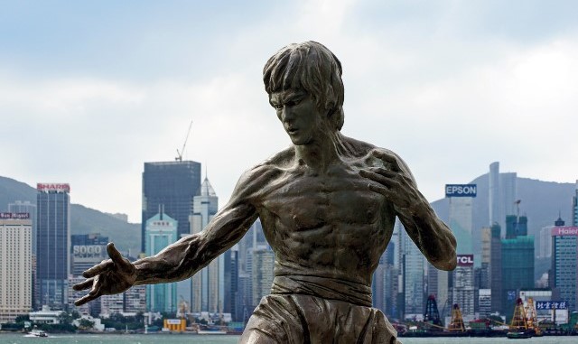 홍콩 마카오 4G LTE 데이터 무제한 유심 (택배 수령)