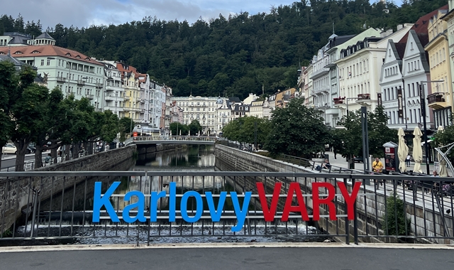 체코 프라하 근교 카를로비바리 당일 차량투어 (숙소 픽업)