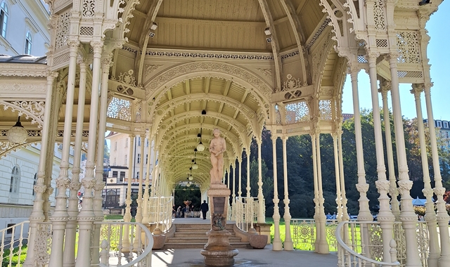 체코 프라하 근교 카를로비바리 당일 차량투어 (숙소 픽업)