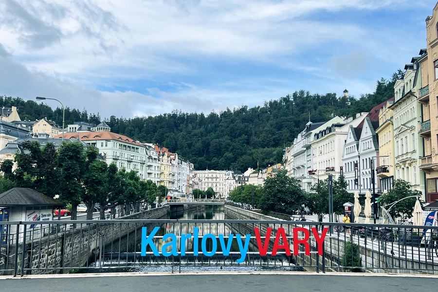 체코 프라하 근교 카를로비바리 당일 차량투어 (숙소 픽업)