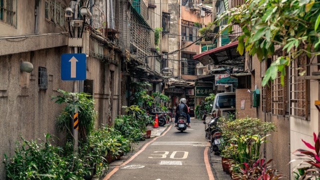 대만 데이터 무제한 eSIM 이심 (TC / AIS)