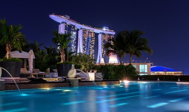 인도네시아 / 싱가포르 / 말레이시아 / 태국 5G 데이터 무제한 유심 (택배 수령)