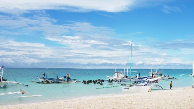 필리핀 데이터 무제한 eSIM 이심 (GLOBE / AIS)