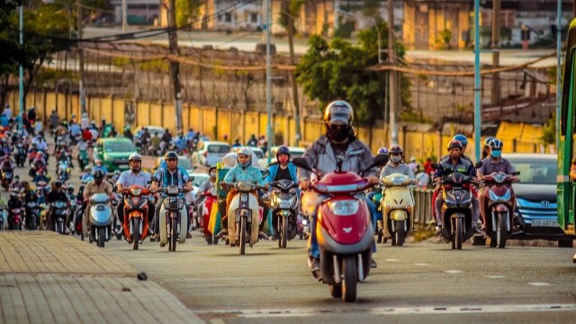 베트남 데이터 무제한 eSIM 이심 (비나폰 / 베트남 모바일 / AIS)