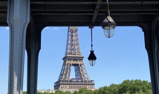 [가이드랩] 파리지앵 가이드와 함께 하는 나의 첫 번째 파리 시내 투어 (단독 투어 선택)