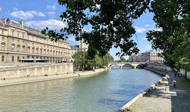[가이드랩] 파리지앵 가이드와 함께 하는 나의 첫 번째 파리 시내 투어 (단독 투어 선택)