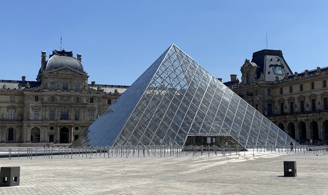 [가이드랩] 파리지앵 가이드와 함께 하는 나의 첫 번째 파리 시내 투어 (단독 투어 선택)