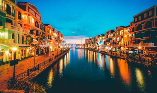 베트남 5G 속도 유심 (택배 수령)