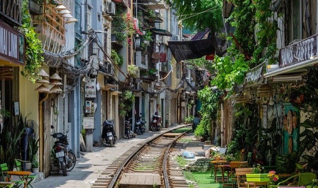 베트남 5G 속도 유심 (택배 수령)