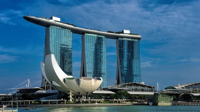 싱가포르 데이터 무제한 eSIM 이심 (Singtel / M1 / StarHub/AIS)