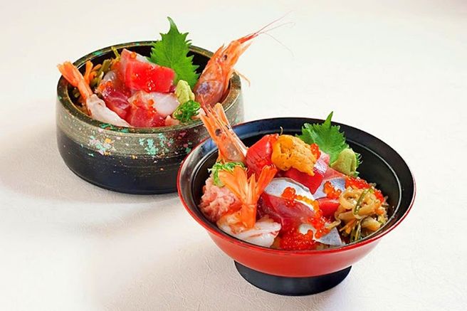 Tofuro Ginza 1-chome Izakaya, Tokyo