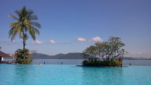 말레이시아 데이터 무제한 eSIM 이심 (Celcom / DIGI / AIS)