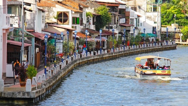 말레이시아 데이터 무제한 eSIM 이심 (Celcom / DIGI / AIS)