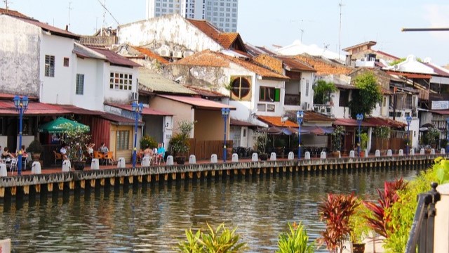 말레이시아 데이터 무제한 eSIM 이심 (Celcom / DIGI / AIS)