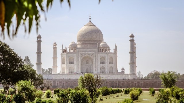 인도 데이터 무제한 eSIM 이심 (Bharti / Vodafone / AIS)