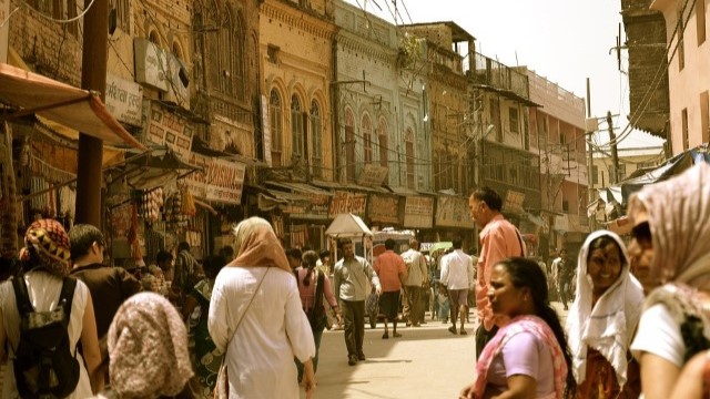 인도 데이터 무제한 eSIM 이심 (Bharti / Vodafone / AIS)