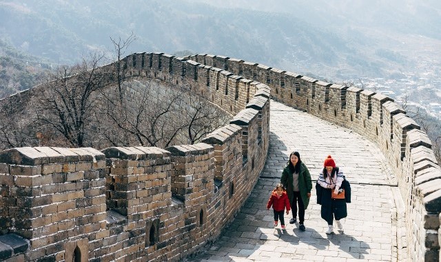 중국 4G LTE 데이터 무제한 유심 (택배 수령)