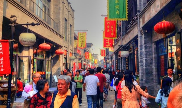 중국 4G LTE 데이터 무제한 유심 (택배 수령)