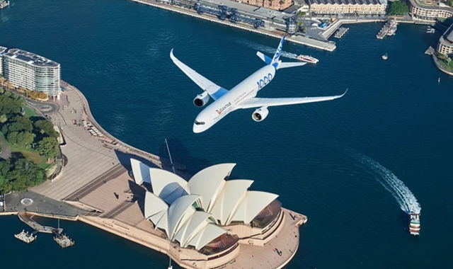 [아워스토리] 시드니 공항 픽업 + 본다이 비치 동부 해안 근교 프라이빗 투어