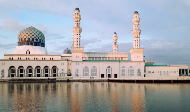 Kota Kinabalu: Private City Tour - Enjoy Your Own Fun!