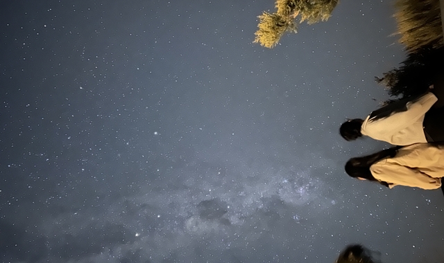 [아워스토리] 블루마운틴 선셋 + 별보기 프라이빗 투어