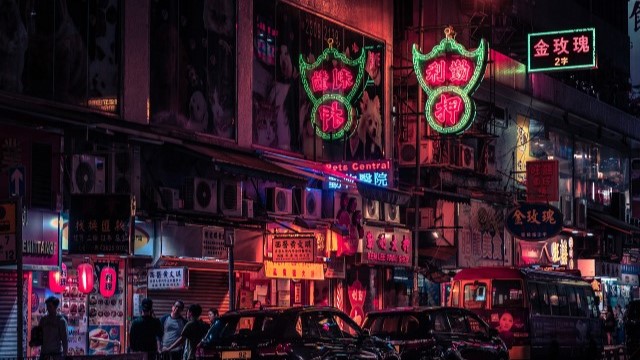 홍콩 데이터 무제한 eSIM 이심 (SmarTone / HKT / AIS)