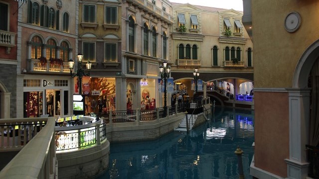 마카오 데이터 무제한 eSIM 이심 (CTM / AIS)