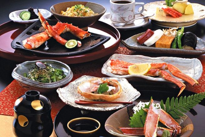 Hokkaido Kaiyutei Sapporo