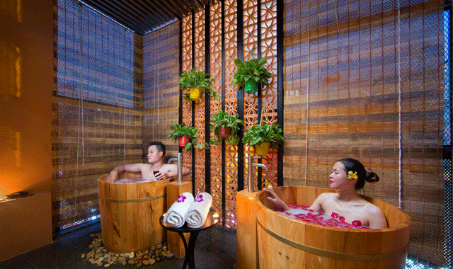 하노이 세레네 스파