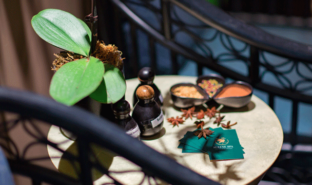 하노이 세레네 스파