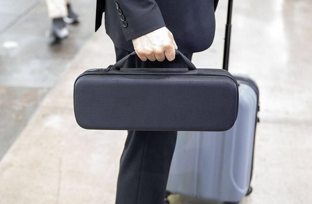 미국 다이슨 스트레이트너 110V 대여 (국내 공항 수령)