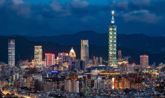 대만 4G LTE 데이터 무제한 유심 (택배 수령)