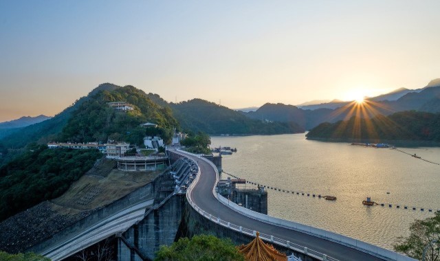 대만 4G LTE 데이터 무제한 유심 (택배 수령)