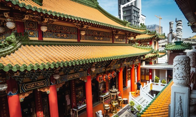 대만 4G LTE 데이터 무제한 유심 (택배 수령)