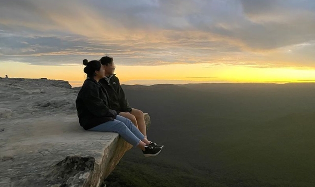 [아워스토리] 블루마운틴 - 시크릿 코스와 숨겨진 맛집 프라이빗 투어