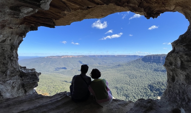 [아워스토리] 블루마운틴 - 시크릿 코스와 숨겨진 맛집 프라이빗 투어