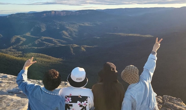 [아워스토리] 블루마운틴 - 시크릿 코스와 숨겨진 맛집 프라이빗 투어