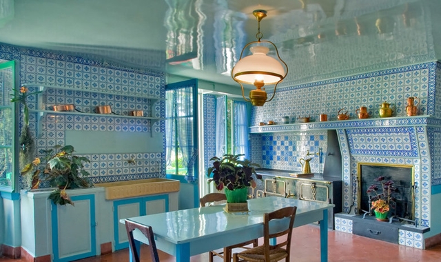 파리 출발: 지베르니 모네의 집 & 정원 반일 투어 (오후 출발)