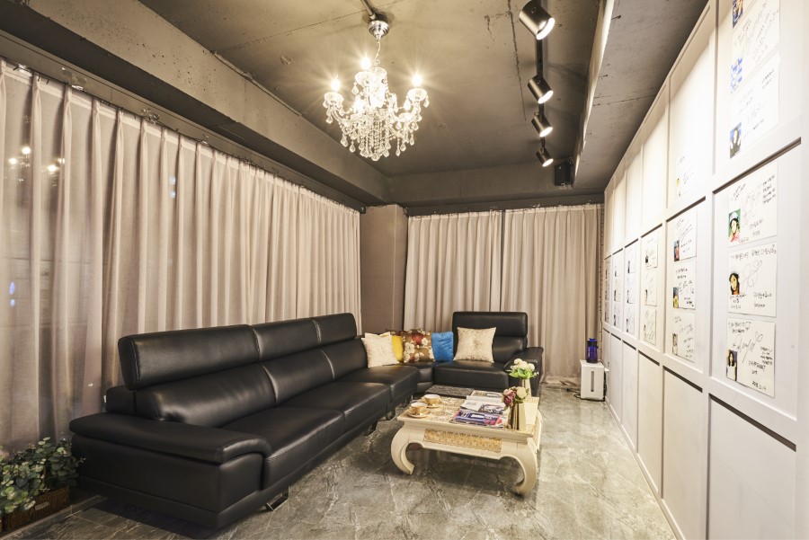 서울 청담 뷰티블르바드 에스테틱 & 스파