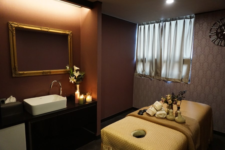 서울 청담 뷰티블르바드 에스테틱 & 스파